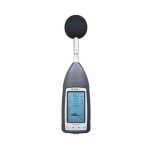 OCTAVA-PLUS Sonometro Criffer | Higielectronix Colombia
