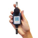 Criffer | Sonus 2 Plus | Dosímetro | Higielectronix Colombia