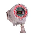 DETECTOR DE GAS FIJO | RKI M2A-1 | HIGIELECTRONIX COLOMBIA