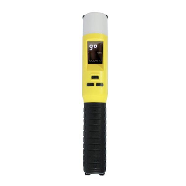 Sentech Alcoholímetro Higielectronix Colombia