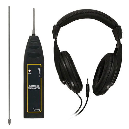 FONENDOSCÓPIO PCE INSTRUMENTS PCE-S41 - HIGIELECTRONIX