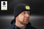 Linterna de cabeza Beanie x - Higielectronix Colombia