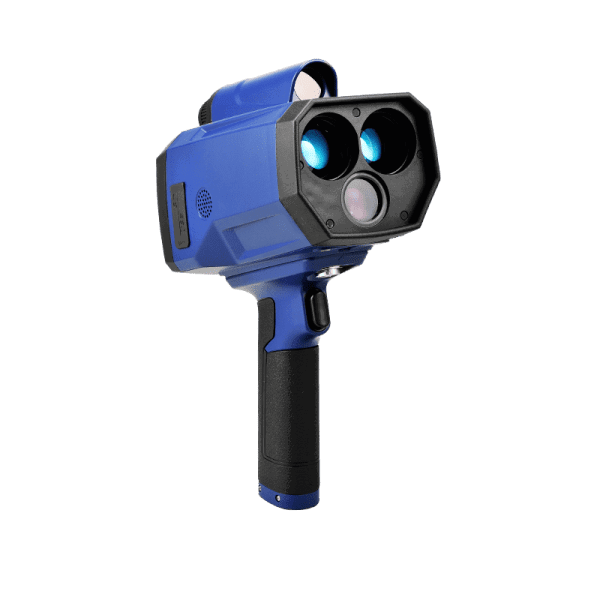 RADAR DE VELOCIDAD PACECAT