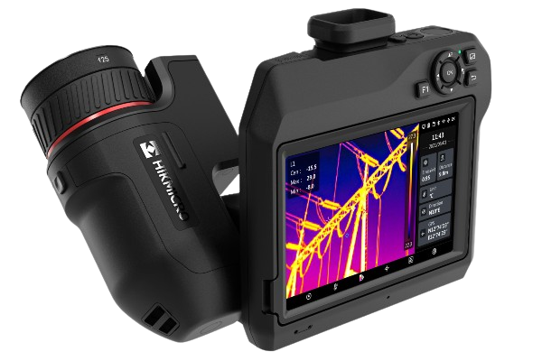 CÁMARA HIKMICRO SP60 - HIGIELECTRONIX COLOMBIA