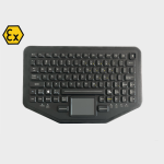 TECLADO ATEX